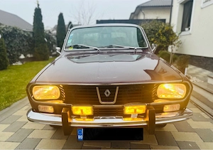 Renault R12 Automat  - imagine 2