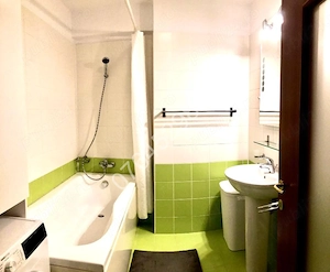 Inchiriez apt. 2 cam. Sos. Nordului, Str. Barajul Arges, bl. 2009, la 5 min. Herastrau, loc parcare. - imagine 9