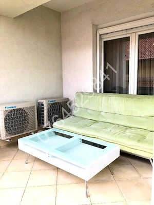 Inchiriez apt. 2 cam. Sos. Nordului, Str. Barajul Arges, bl. 2009, la 5 min. Herastrau, loc parcare. - imagine 8