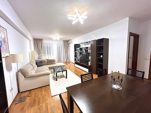 Inchiriez apt. 2 cam. Sos. Nordului, Str. Barajul Arges, bl. 2009, la 5 min. Herastrau, loc parcare. - imagine 3