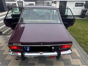 Renault R12 Automat  - imagine 4