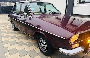 Renault R12 Automat  - imagine 3