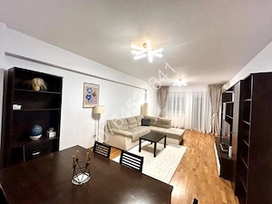 Inchiriez apt. 2 cam. Sos. Nordului, Str. Barajul Arges, bl. 2009, la 5 min. Herastrau, loc parcare. - imagine 2