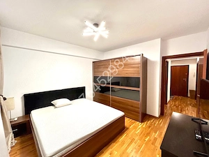Inchiriez apt. 2 cam. Sos. Nordului, Str. Barajul Arges, bl. 2009, la 5 min. Herastrau, loc parcare. - imagine 4