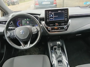 Suzuki Swace Hibrid  - imagine 12