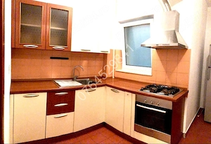 Inchiriez apt. 2 cam. Sos. Nordului, Str. Barajul Arges, bl. 2009, la 5 min. Herastrau, loc parcare. - imagine 6
