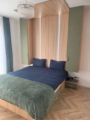 Apartament modern cu 3 camere in zona linistita de case - imagine 9