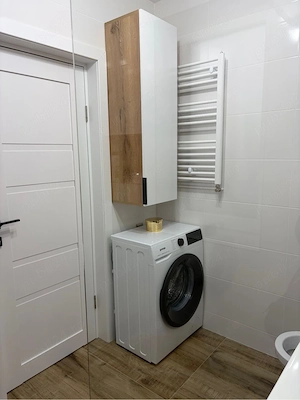 Apartament modern cu 3 camere in zona linistita de case - imagine 8