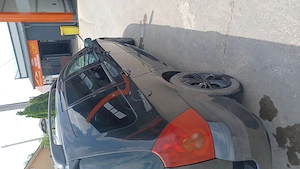 Vând sau schimb Peugeot 307  - imagine 3