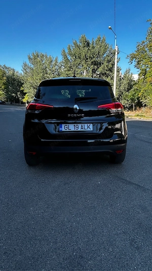 Renault Scenic 2020 - imagine 5
