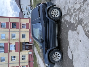 Toyota Rav4, 2.0i, anul 1995, 4x4, diferențial blocabil la buton  - imagine 3