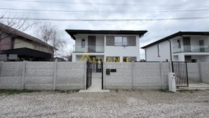 Casa Individuala - 5 camere - 3 bai - 400mp