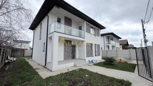 Casa Individuala - 5 camere - 3 bai - 400mp - imagine 3