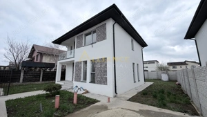Casa Individuala - 5 camere - 3 bai - 400mp - imagine 2