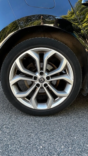 Renault Scenic 2020 - imagine 9