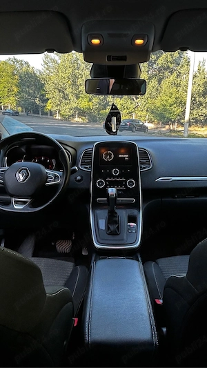 Renault Scenic 2020 - imagine 7