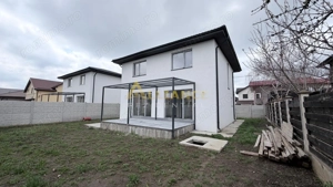Casa Individuala - 5 camere - 3 bai - 400mp - imagine 4