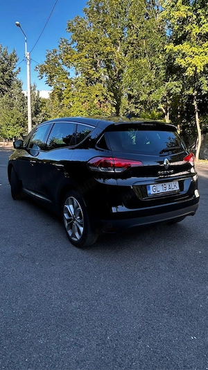 Renault Scenic 2020 - imagine 3