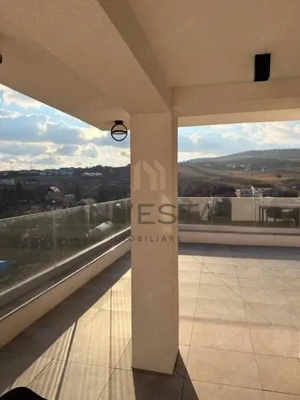 Casa de inchiriat cu priveliste panoramica - zona Iris - imagine 9