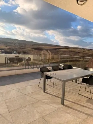 Casa de inchiriat cu priveliste panoramica - zona Iris - imagine 10