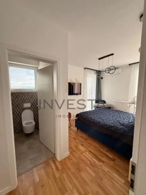 Casa de inchiriat cu priveliste panoramica - zona Iris - imagine 5