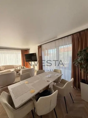 Casa de inchiriat cu priveliste panoramica - zona Iris - imagine 2