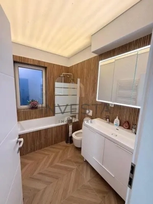 Casa de inchiriat cu priveliste panoramica - zona Iris - imagine 3