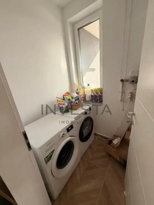 Casa de inchiriat cu priveliste panoramica - zona Iris - imagine 8