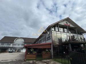 Restaurant cunoscut de vanzare, oportunitate de investitie