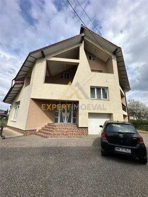 Casa spectaculoasa , Str Branduselor Baia Mare