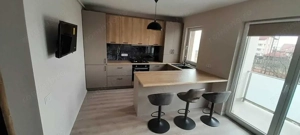 Apartament de inchiriat cu 2 camere Str. Lamaitei