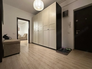 Confort, spațiu și liniște – apartament 3 camere, etaj 1 - imagine 3