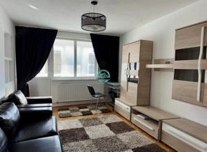 Apartament cu 2 camere de inchiriat, Aleea Cornisa la 400 m de UMF