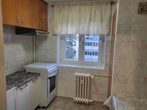 Inchiriez garsoniera Piata Salajan - imagine 3