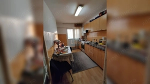Apartament 3 camere , zona Doja - imagine 4