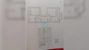 Apartament 3 camere , zona Doja - imagine 5