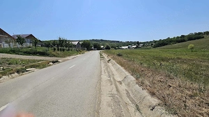 PF Teren  EXTRAVILAN  2.340mp, Dancas   Miroslava,