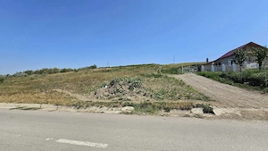 PF Teren  EXTRAVILAN  2.340mp, Dancas   Miroslava, - imagine 5