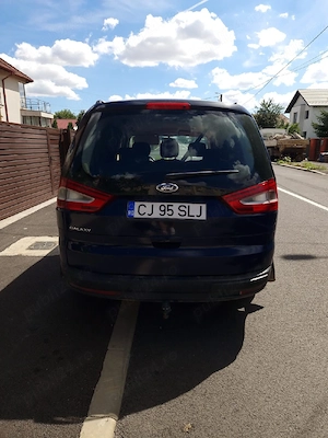 ford galaxy 2012 1.6 tdci - imagine 3