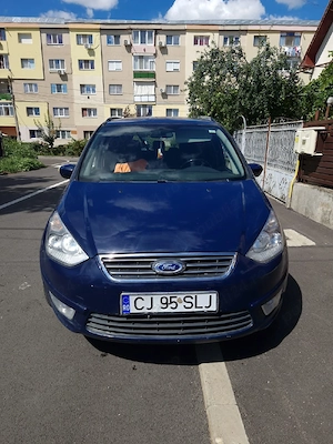 ford galaxy 2012 1.6 tdci - imagine 5