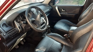 Freelander 1 2006 - imagine 5