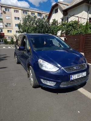 ford galaxy 2012 1.6 tdci - imagine 4