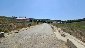 PF Teren  EXTRAVILAN  2.340mp, Dancas   Miroslava, - imagine 4