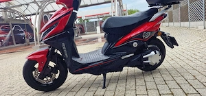 Scuter Electric RDB STORM - imagine 3