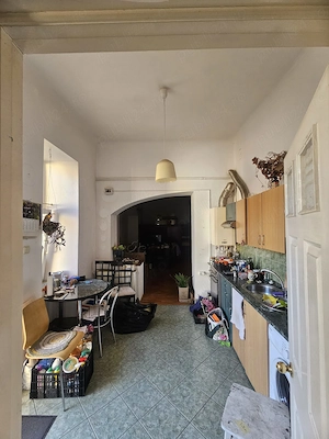 Inchiriez apartament ultracentral Cluj