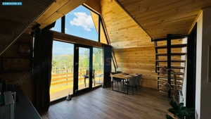 CASA DE VACANTA LEPSA