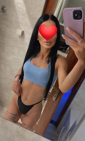 Bruneta slim !!!!  - imagine 3