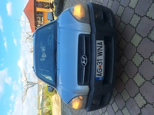 Vând autoturism Hyundai Tuc - imagine 13