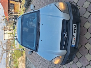 Vând autoturism Hyundai Tuc - imagine 11