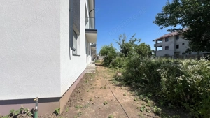 Complex modern de case înșiruite, Sector 5, București - imagine 3